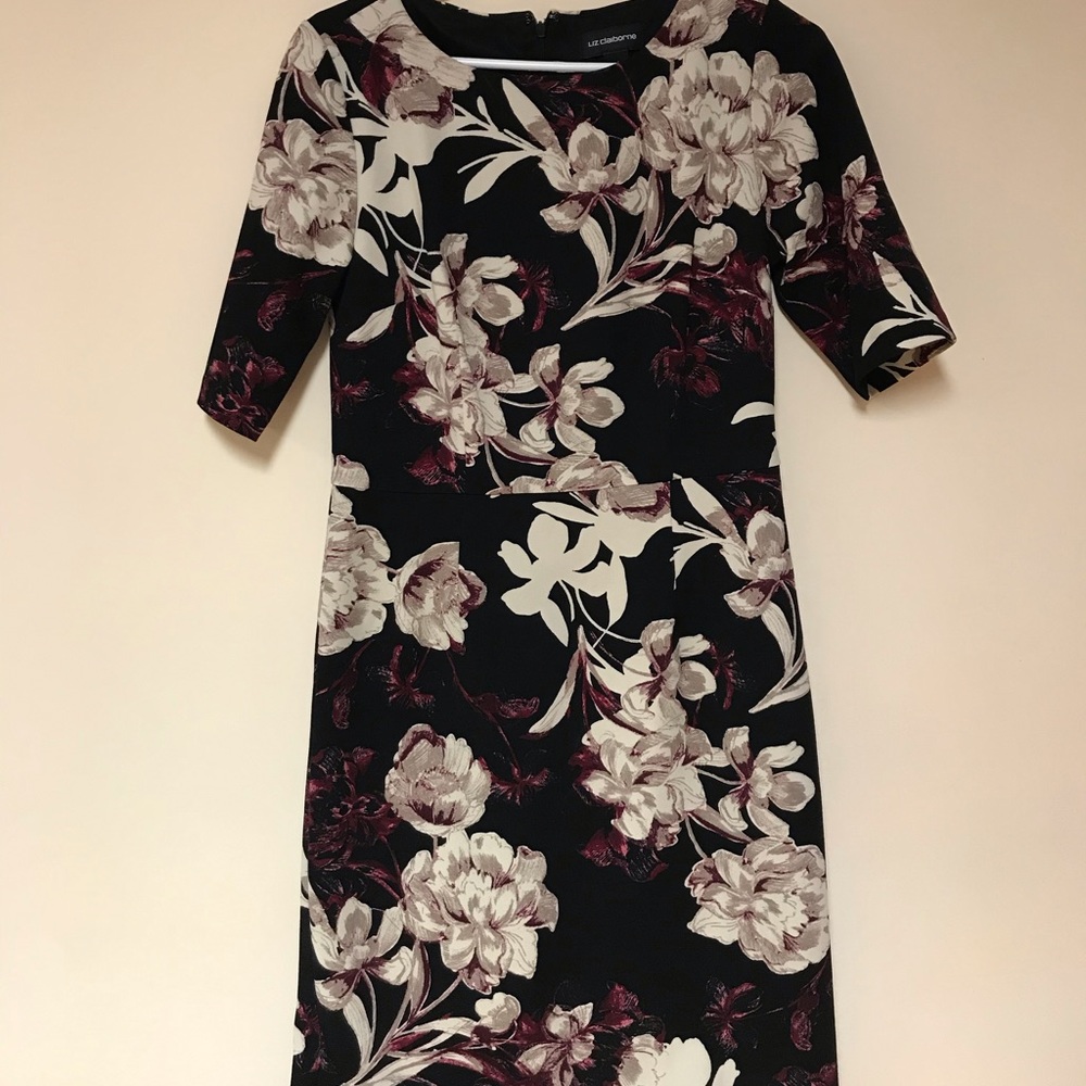 Women’s dress knee below from Liz Claiborne